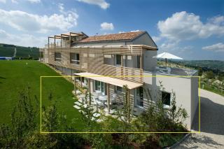 Casa nelle Vigne - Castiglione Tinella - 6