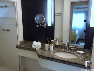 Apartamento confortável - Itaim Bibi - São Paulo - 5