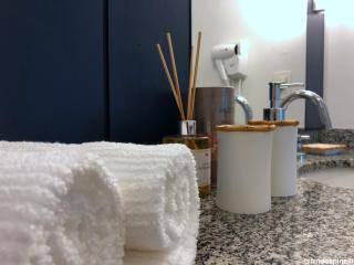 Apartamento confortável - Itaim Bibi - São Paulo - 4