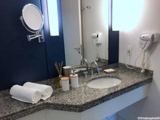 Apartamento confortável - Itaim Bibi - São Paulo - 6