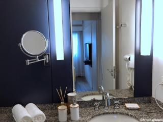 Apartamento confortável - Itaim Bibi - São Paulo - 7