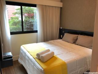 Apartamento confortável - Itaim Bibi - São Paulo - 9