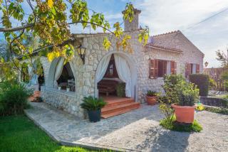 Finca SA VINYETA by Mallorca Villa Selection - 5