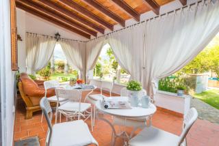 Finca SA VINYETA by Mallorca Villa Selection - Selva - 4