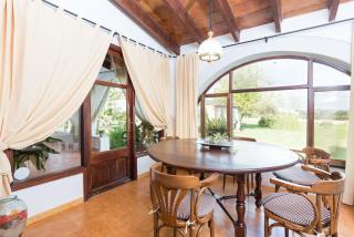 Finca SA VINYETA by Mallorca Villa Selection - Selva - 3