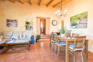 Villa VILVAL by Mallorca Villa Selection - 3