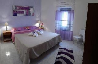 Cialoma Home Holiday - Scopello - 2