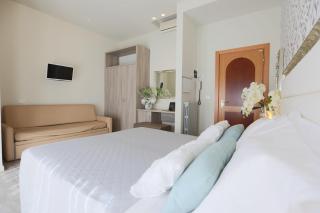 ELISABETTA hotel - Cesenatico - 1