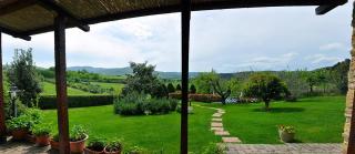 Villa esclusiva in Toscana con piscina privata - 1