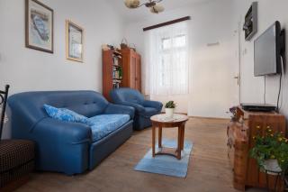 Holiday Home Capitain's House - 4