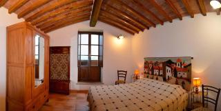 Villa esclusiva in Toscana con piscina privata - Montecastelli Pisano - 2