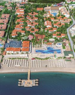 Club Nena - All Inclusive - Kizilagac - 0