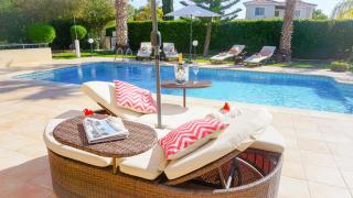 Villa Casa Mia by Ezoria Villas - Coral Bay - 0