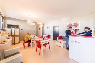 B&B Rosso Salento - 7