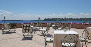 Hotel Savoy Palace - Gardone Riviera - 6