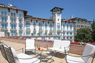 Hotel Savoy Palace - Gardone Riviera - 8