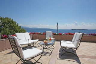 Hotel Savoy Palace - Gardone Riviera - 5