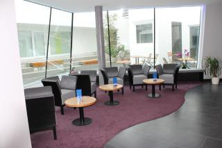 Hotel Barth - Kaiserslautern - 4
