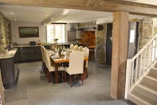 Bonython Farmhouse - 5