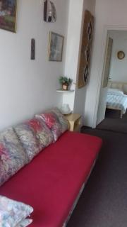 Fenyves Beach House - Balatonfenyves - 6