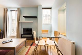 Hyde Park Apartment (SS1) - Londra - 7