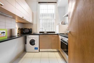 Hyde Park Apartment (SS1) - Londra - 5