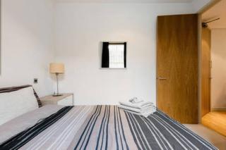 Hyde Park Apartment (SS1) - Londra - 1