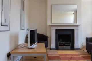 Parkside London Apartment (SS3) - 4