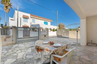 Residence Tabù by Le Dune Villas - Porto Cesareo - 7