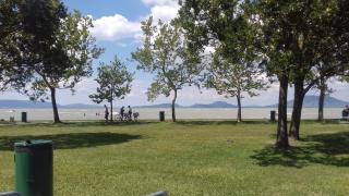 Fenyves Beach House - Balatonfenyves - 8