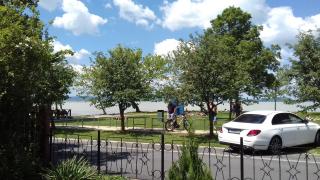 Fenyves Beach House - Balatonfenyves - 0