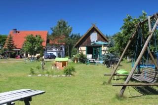 Sosenka Gospodarstwo Agroturystyczne - 4