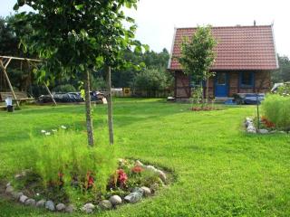 Sosenka Gospodarstwo Agroturystyczne - 2