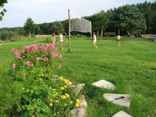 Sosenka Gospodarstwo Agroturystyczne - 1