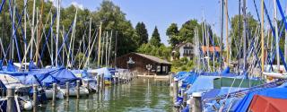 Ferienwohnungen Jell - Forg - Breitbrunn am Chiemsee - 5