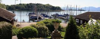 Ferienwohnungen Jell - Forg - Breitbrunn am Chiemsee - 7