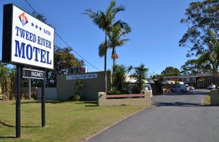 Tweed River Motel - Murwillumbah - 9