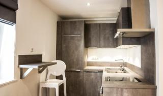 CAB Ap'art - Lussemburgo - 4