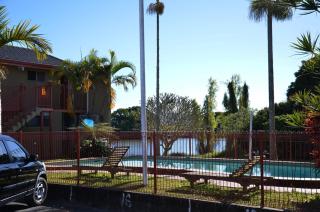Tweed River Motel - Murwillumbah - 7