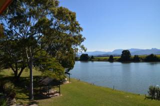 Tweed River Motel - Murwillumbah - 5