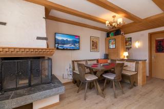 Chalet Bergkristall - Wengen - 6