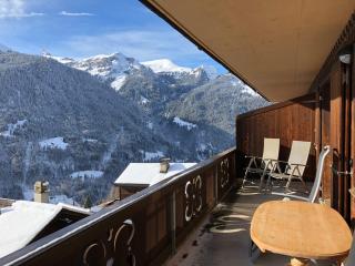 Chalet Bergkristall - Wengen - 2