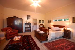 Guinea Fowl Lodge - Knysna - 4