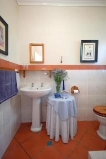 Guinea Fowl Lodge - Knysna - 2