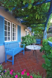 Guinea Fowl Lodge - Knysna - 6