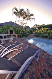 Guinea Fowl Lodge - Knysna - 7