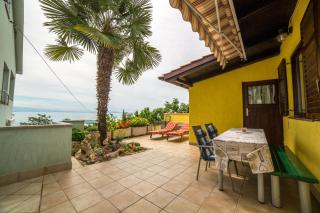 Apartment - Opatija - 3