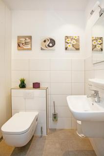 Residenz zum Südstrand/Levke - 3