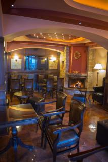 Morfeas Guesthouse - Kato Loutraki - 4