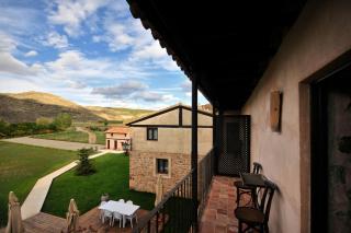 La Casa Grande de Albarracín - Albarracín - 2